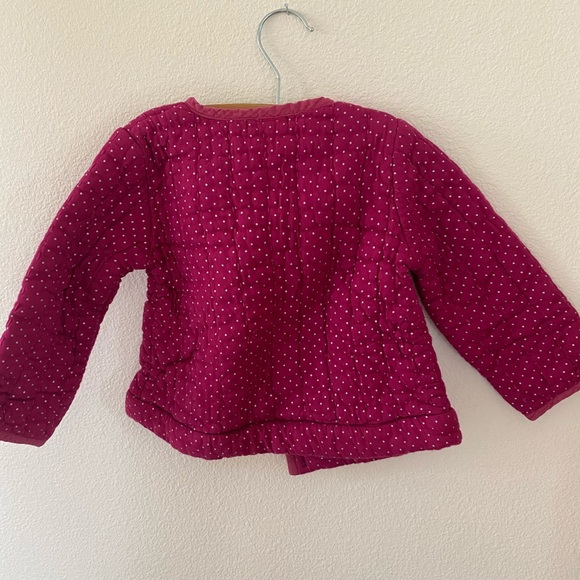 Louise Louise jacket sz 2 EUC - Picture 7 of 9